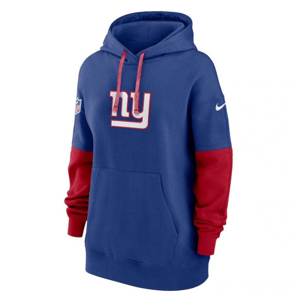 NY Giants Nike hoodie